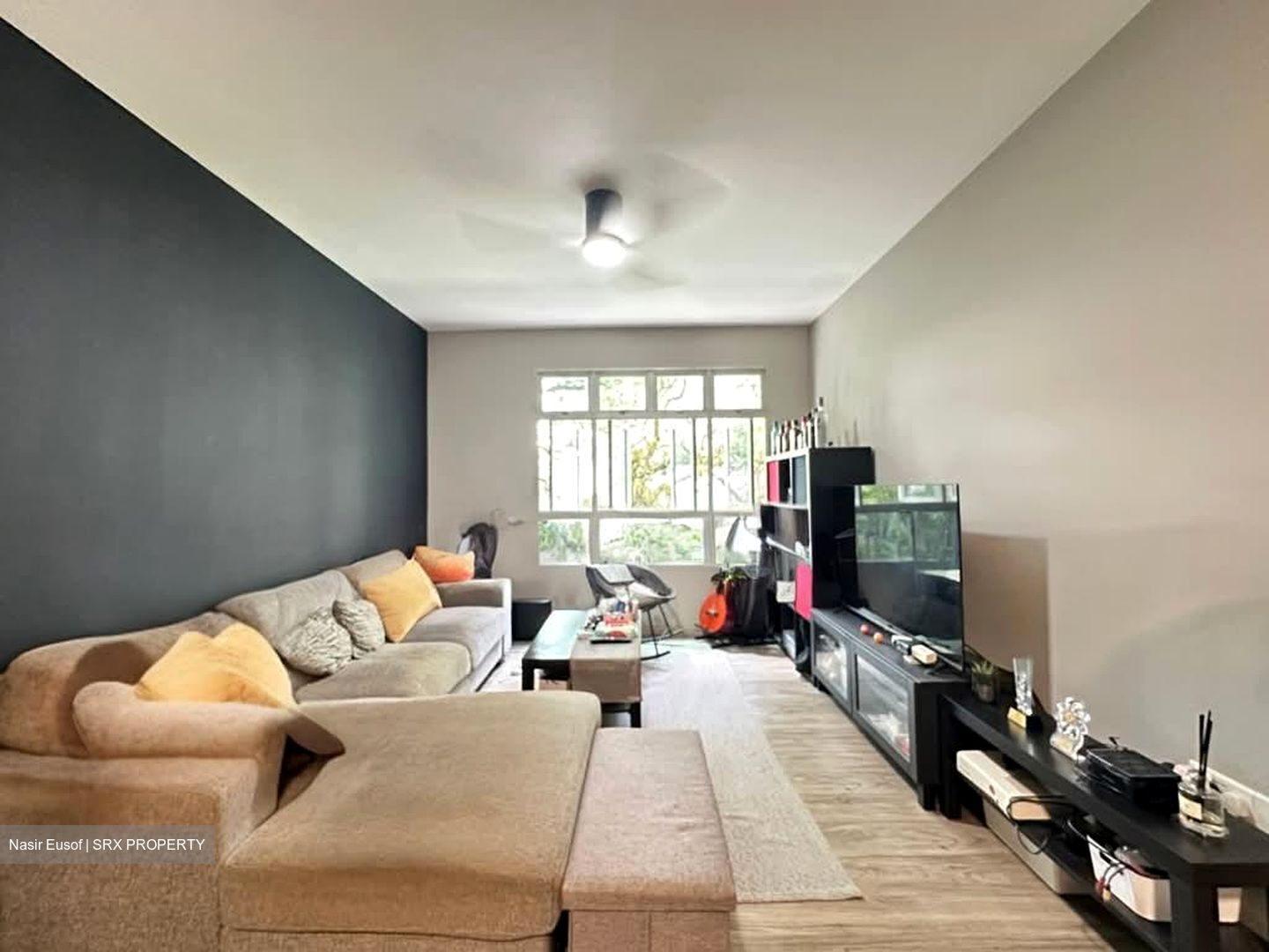 Blk 95C City Vue @henderson (Bukit Merah), HDB 3 Rooms #560360051